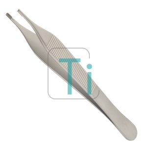 ADSON-BROWN Tissue Forceps