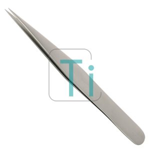 JEWELLER’S Forceps
