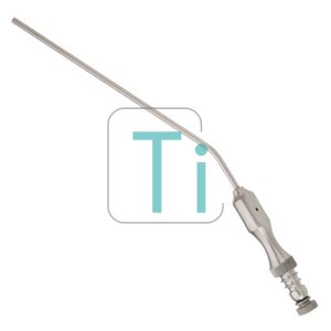 FRAZIER (FERGUSSON) Suction Tubes