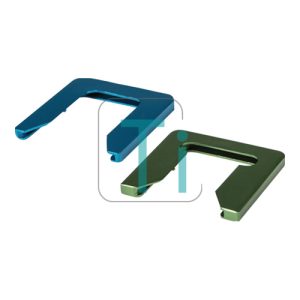 Twist Lock