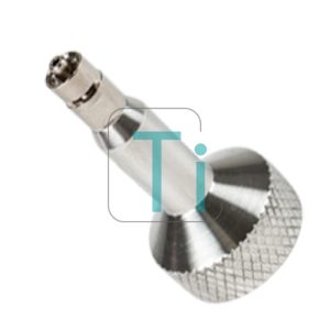 TOOMEY Connector