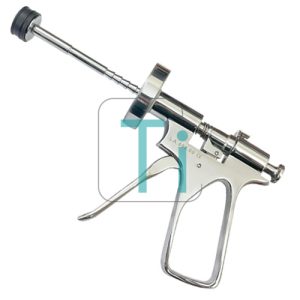 Universal Syringe Gun