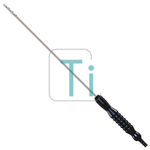 SATTLER Liposuction Cannulas