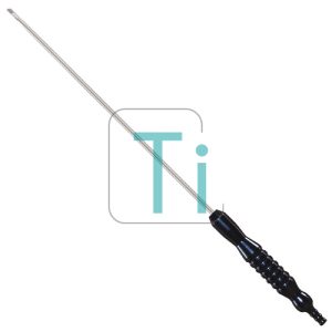 COBRA Liposuction Cannulas