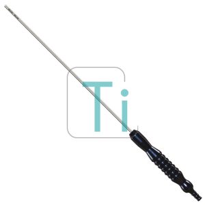 STANDARD 2 Port Liposuction Cannulas