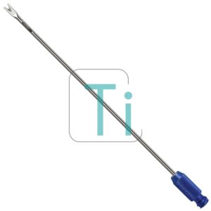 TOLEDO Luer-Lock Cannulas