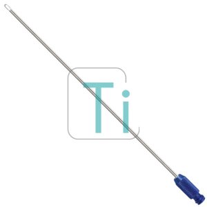 FAC Luer-Lock Cannula
