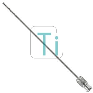 Liposuction Cannulas