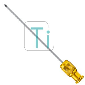 Liposuction Cannulas