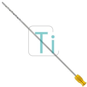 Liposuction Cannulas