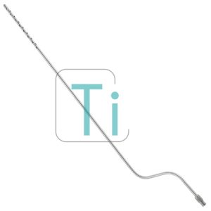 ENTNER Liposuction Cannulas
