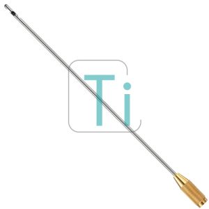 Liposuction Cannulas