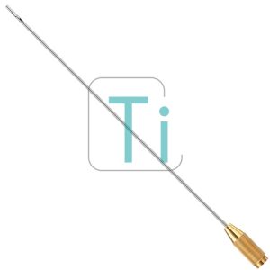 Liposuction Cannulas