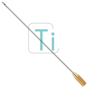 Liposuction Cannulas