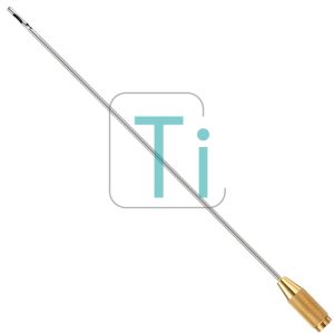 Liposuction Cannulas