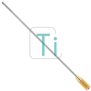 Liposuction Cannulas