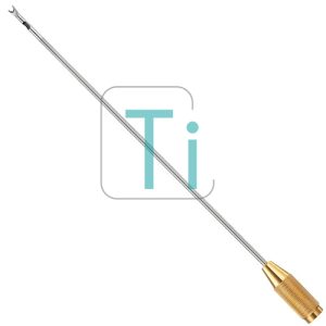 TOLEDO Liposuction Cannulas
