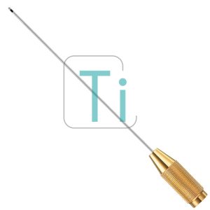 Liposuction Cannulas