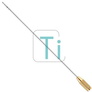 KOTZUR Liposuction Cannula