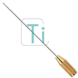 ENTNER Liposuction Cannulas