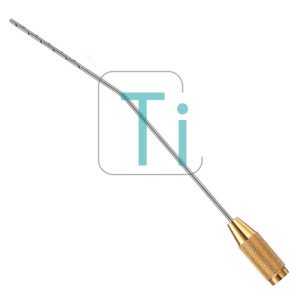 ENTNER Liposuction Cannulas