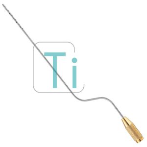 ENTNER Liposuction Cannulas