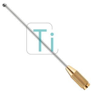 DOROW Axilla Suction Curette