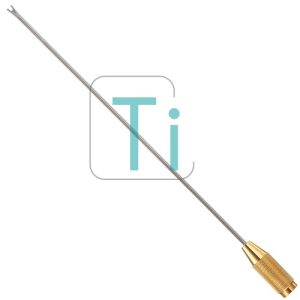 DOROW “V” Dissector