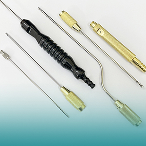 Liposuction Cannula