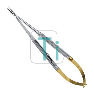 Micro Needle Holders