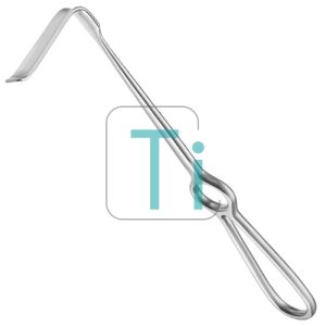 OBWEGESER Retractors
