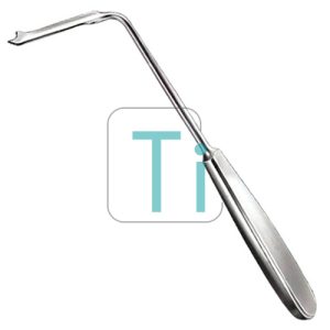 OBWEGESER Mandibular Retractors