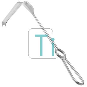 OBWEGESER Retractors