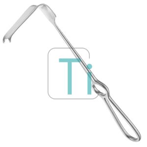OBWEGESER Third Molar Retractor