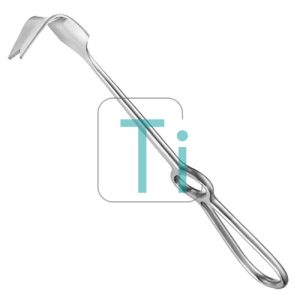 OBWEGESER Nasal Spine Retractor