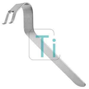OBWEGESER Chin Retractor