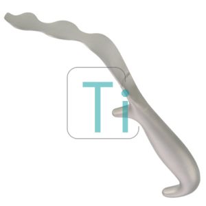 PETRI PTERYGOID Retractors
