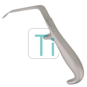 SHEA Retractors