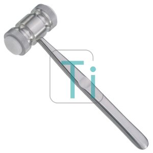 MEAD Mallet