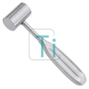 GERZOG Mallet