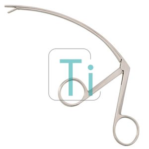 CARROLL Forceps