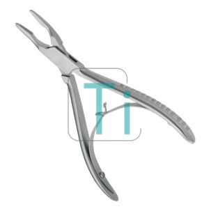FRIEDMAN Bone Rongeurs