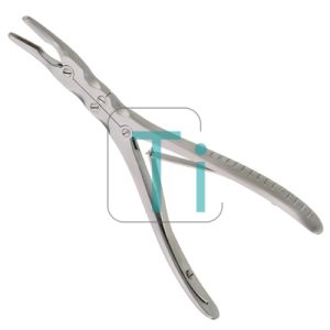 BEYER Bone Rongeurs