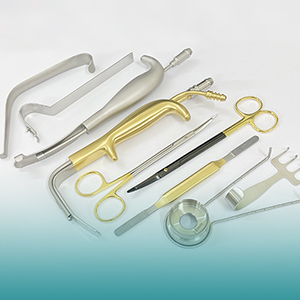 Plastics & Maxillofacial