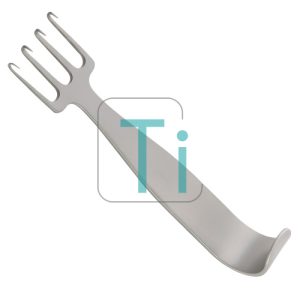 MAXWELL Flap Retractors