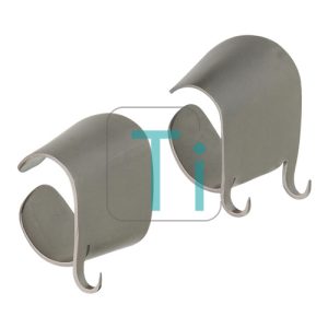 MILLARD Thimble Retractors