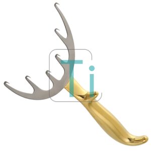 Coronal Lift Retractor