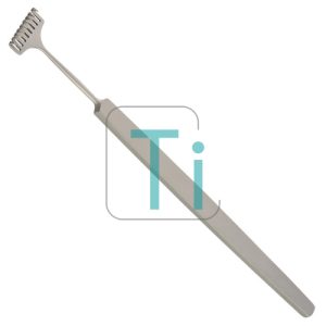 MILLER Rake Retractors