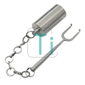 JOSEPH Skin Hook Retractor