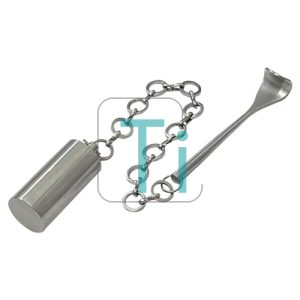GRUBER Rhinoplasty Retractor